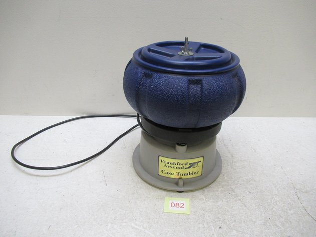 Image for Frankford Arsenal Case Tumbler