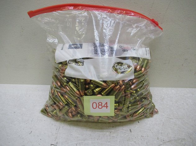 Image for 9mm Ammo