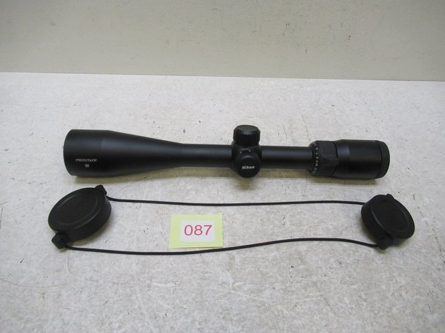 Image for Nikon Prostaff 5 4.5-18x40 Scope