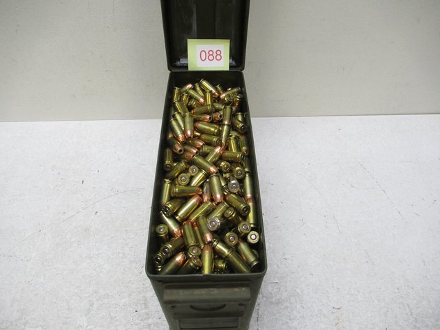 Image for .40S&W Components