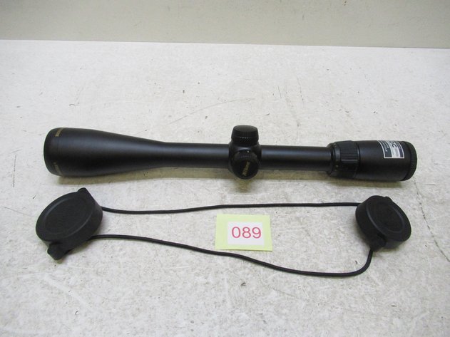 Image for Nikon Buckmasters 4.5-14x40 Scope