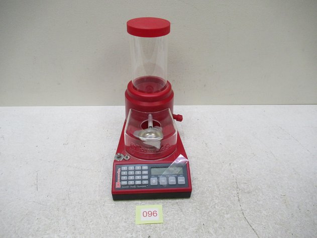 Image for Hornady Lock-N-Load Auto Charge