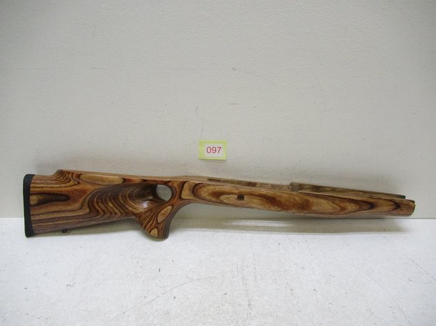 Image for Revolution Thumbhole Stock for Mini-14/30