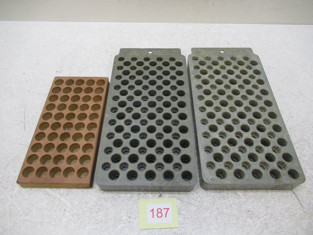 Image for Three Reloading Trays