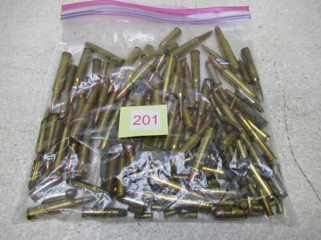 Image for Large Lot of MISC. Ammo
