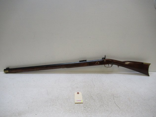 Image for CVA .45Cal Black Powder Rifle