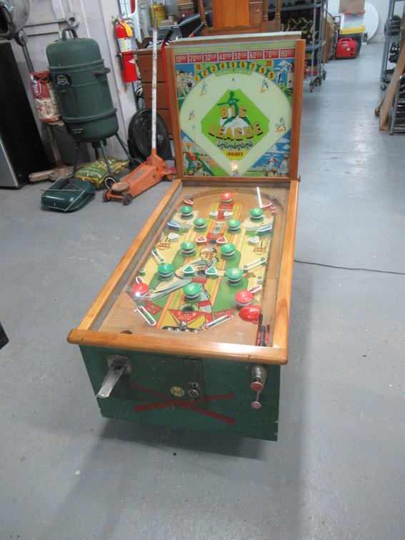 Image for #701 Warehouse Consignment Auction