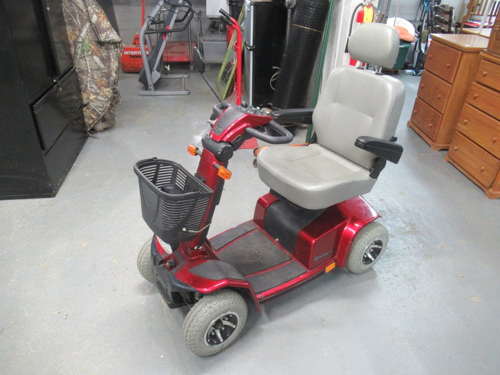 Image for #701 Warehouse Consignment Auction