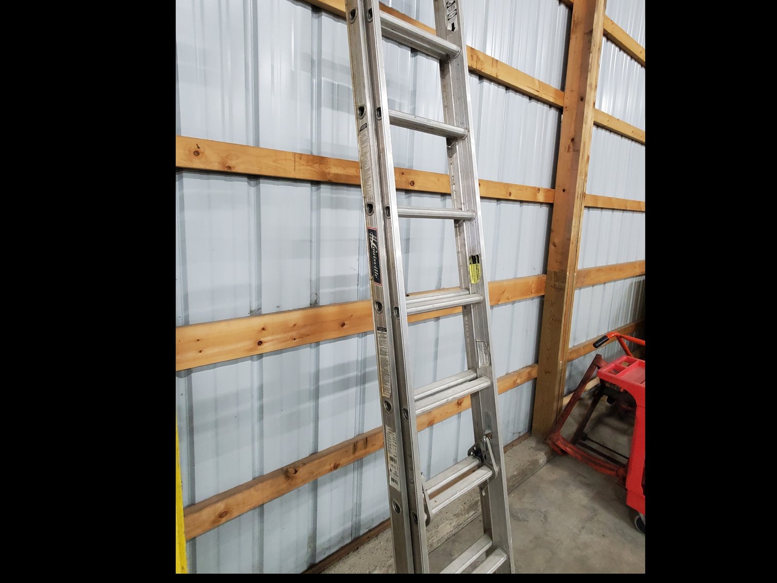 Image for January 2026: Ag, Tool and Shop Equipment