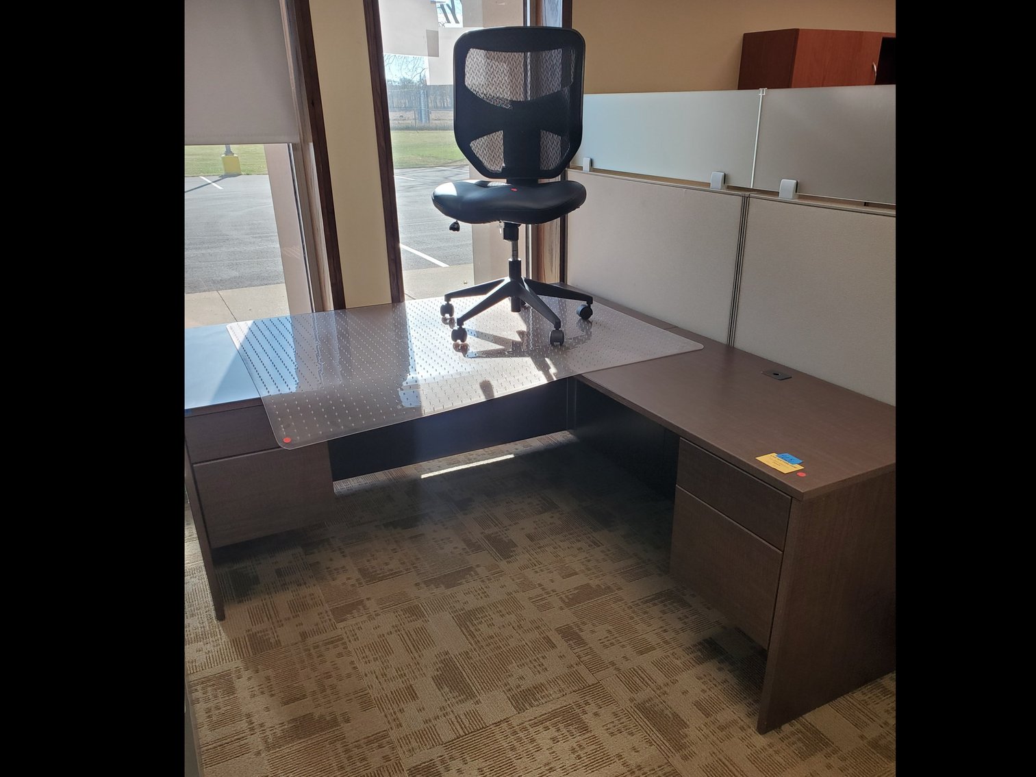 Image for STEARNS ELECTRIC: EXCESS OFFICE & SHOP EQUIPMENT AUCTION 2025