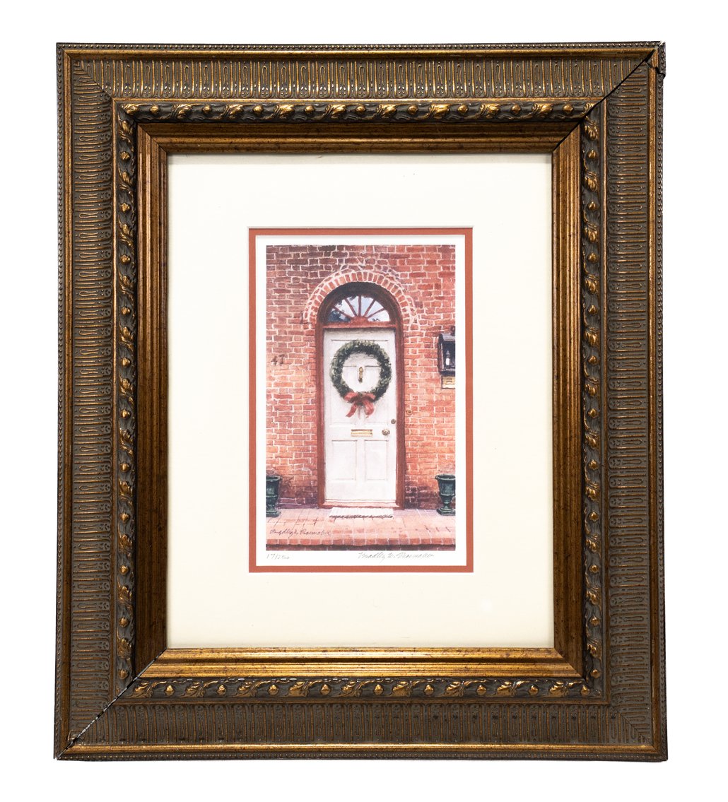 Image for Gail Nuss Estate