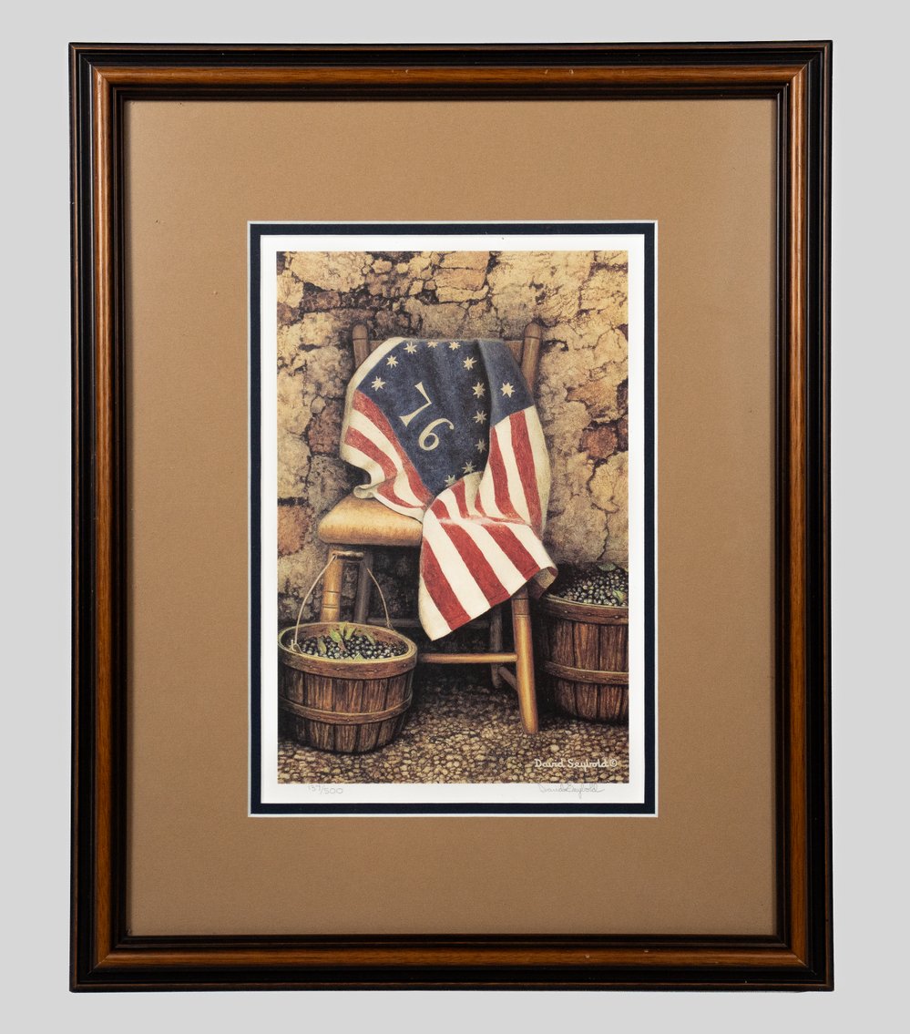 Image for Gail Nuss Estate