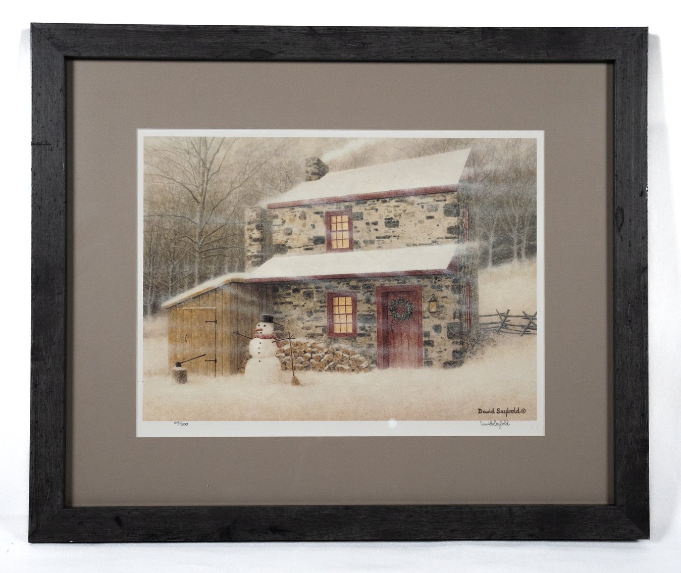 Image for Gail Nuss Estate