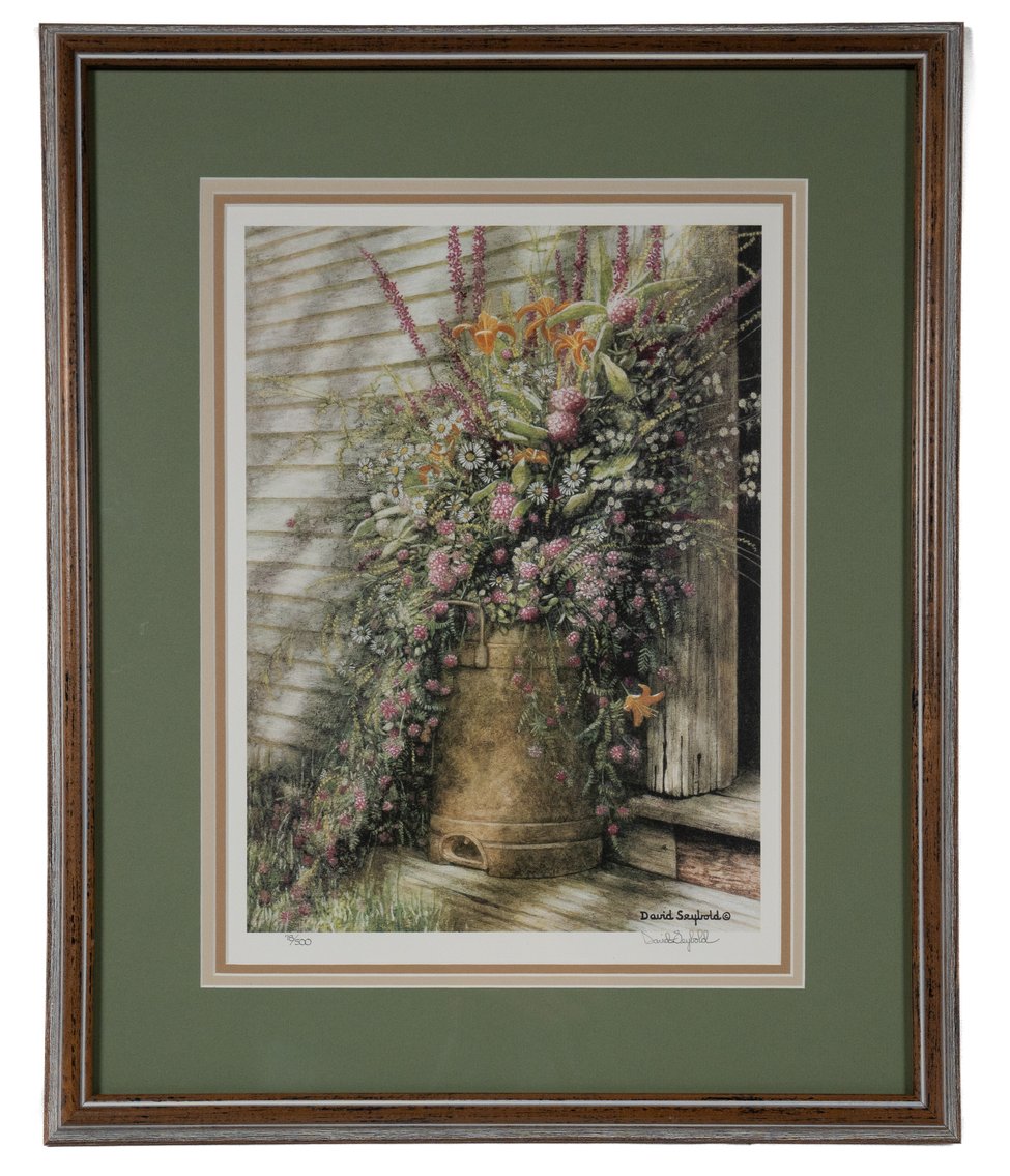 Image for Gail Nuss Estate