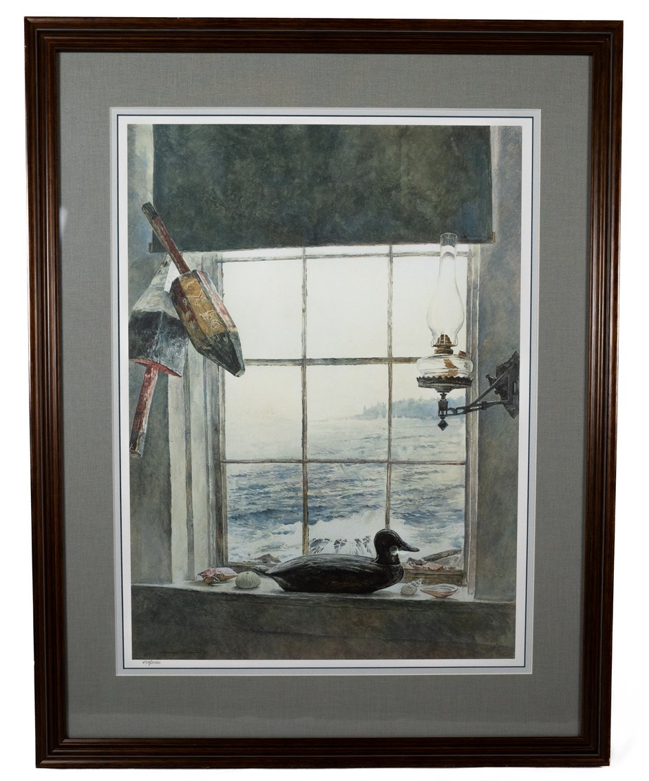 Image for Gail Nuss Estate