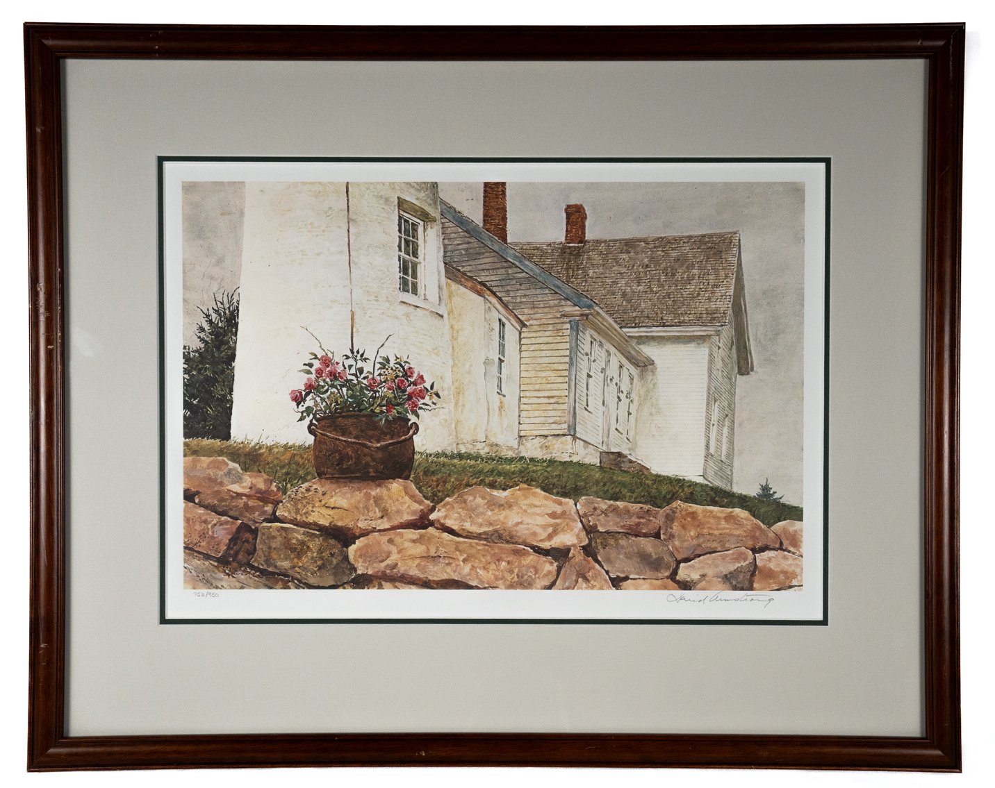 Image for Gail Nuss Estate