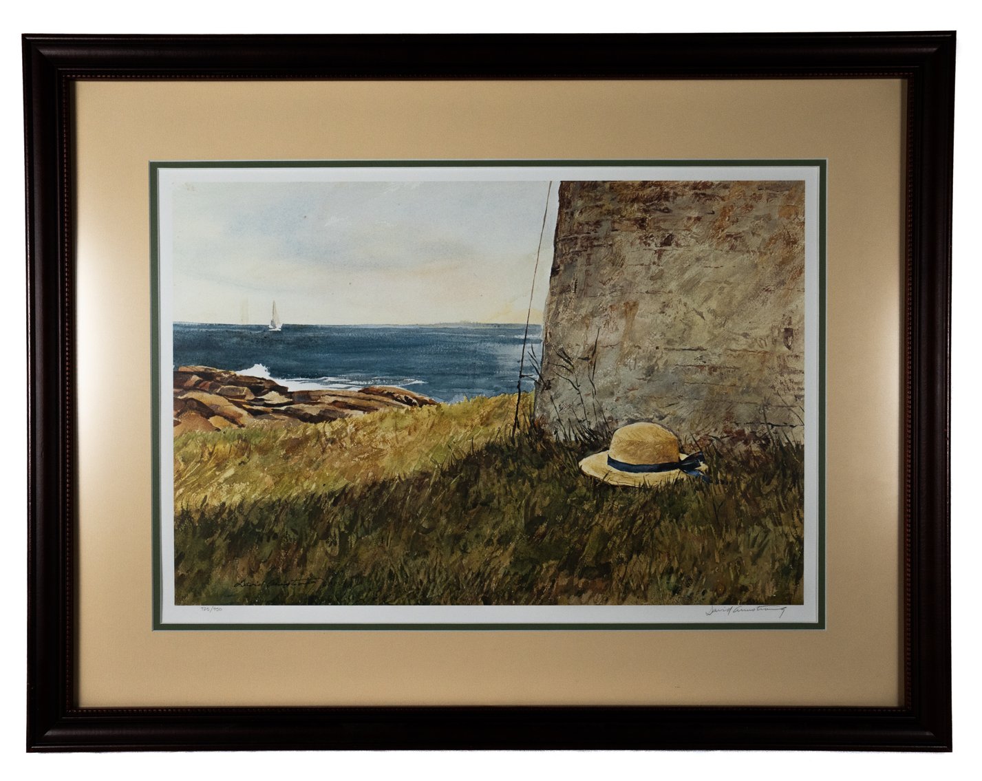 Image for Gail Nuss Estate