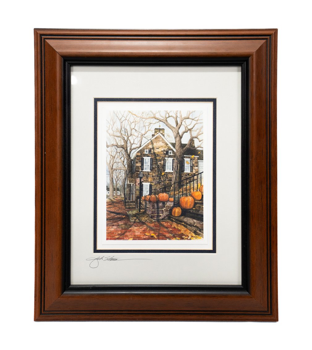 Image for Gail Nuss Estate