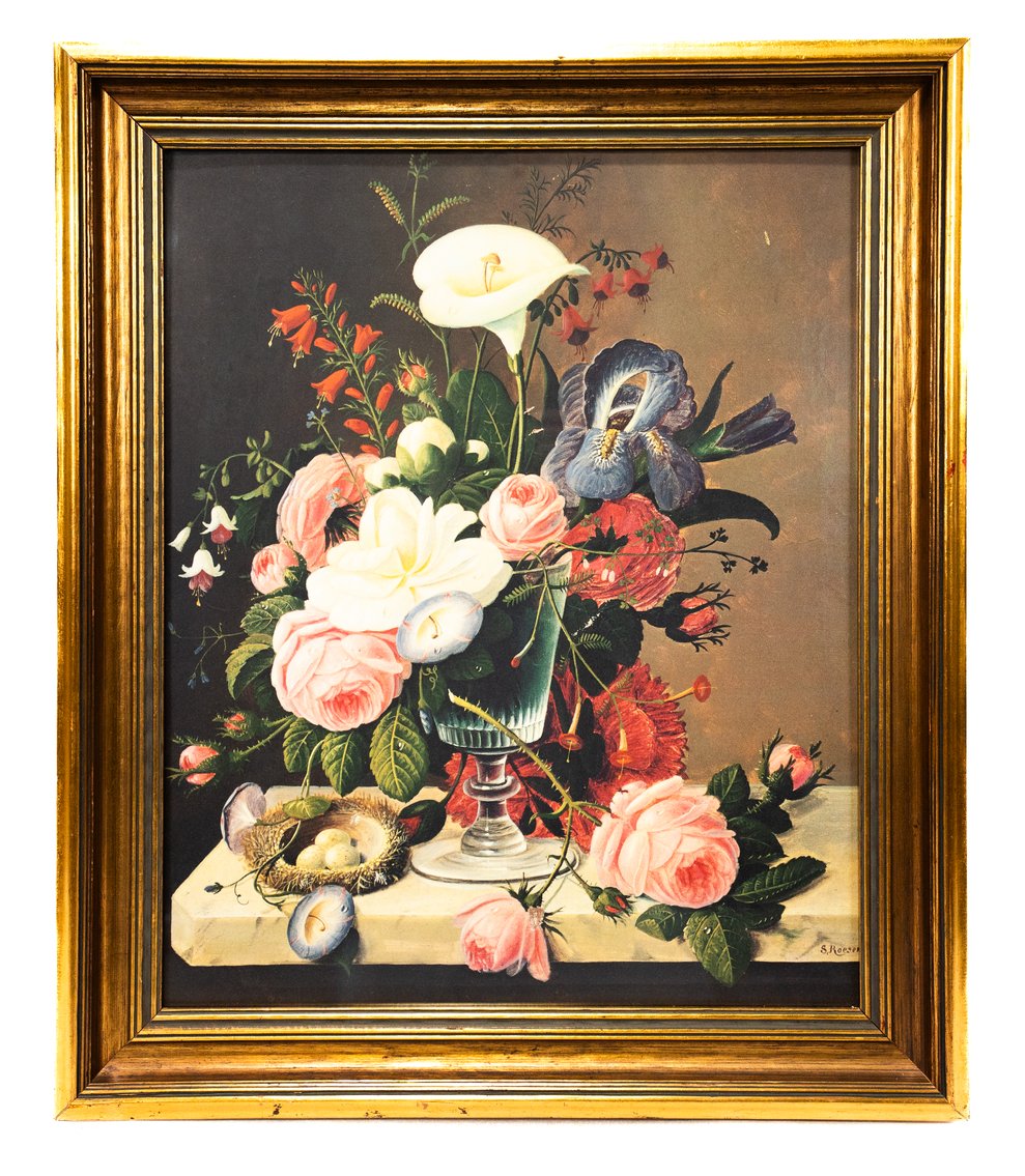 Image for Gail Nuss Estate