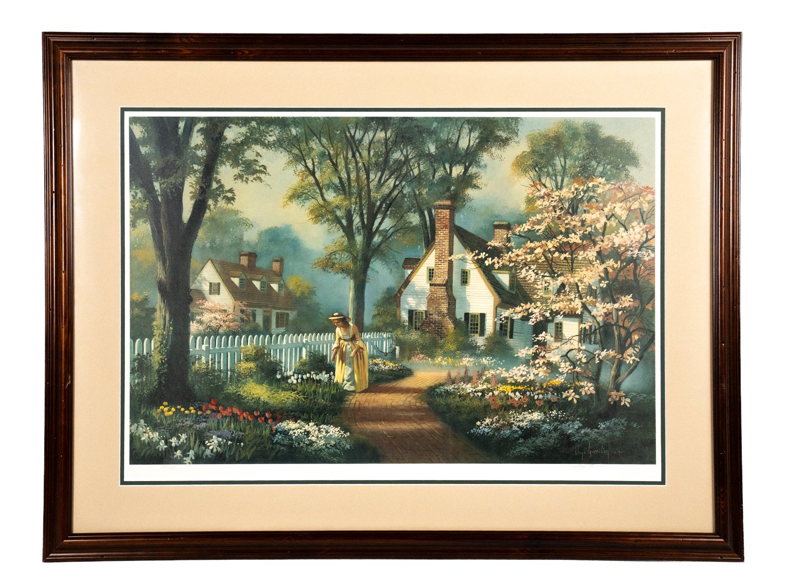 Image for Gail Nuss Estate