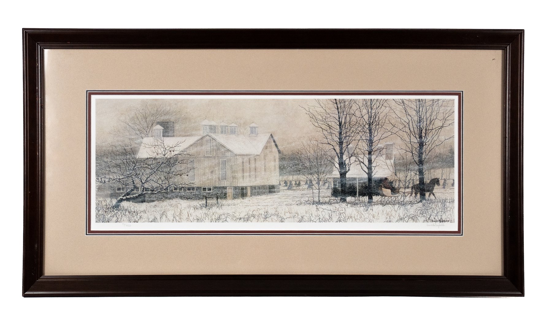 Image for Gail Nuss Estate