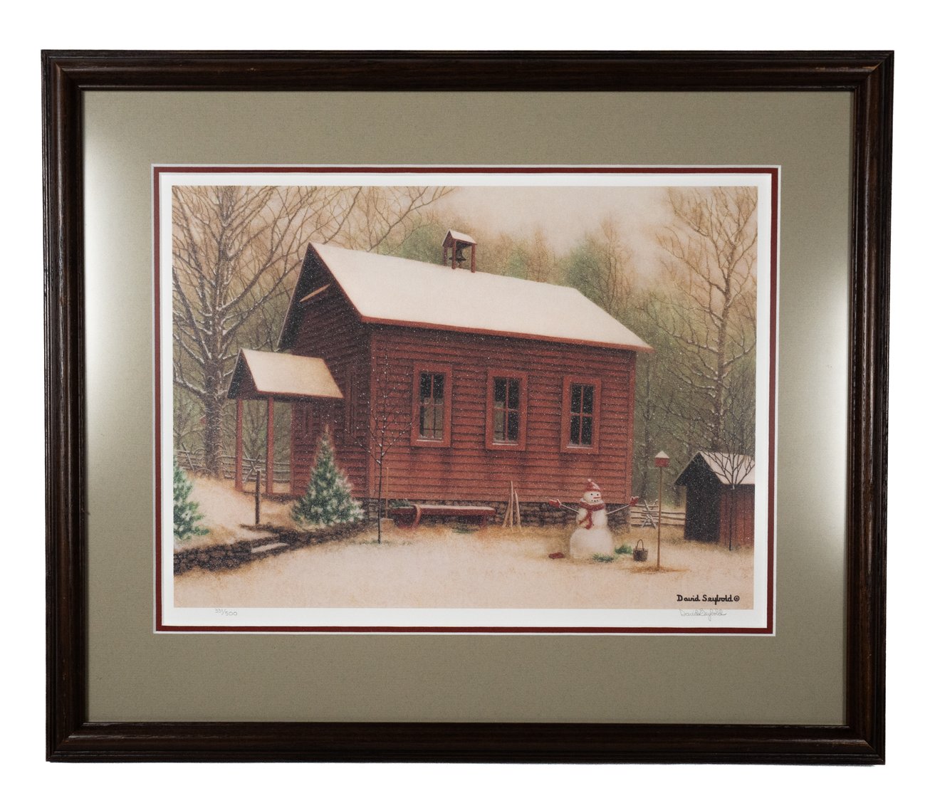 Image for Gail Nuss Estate