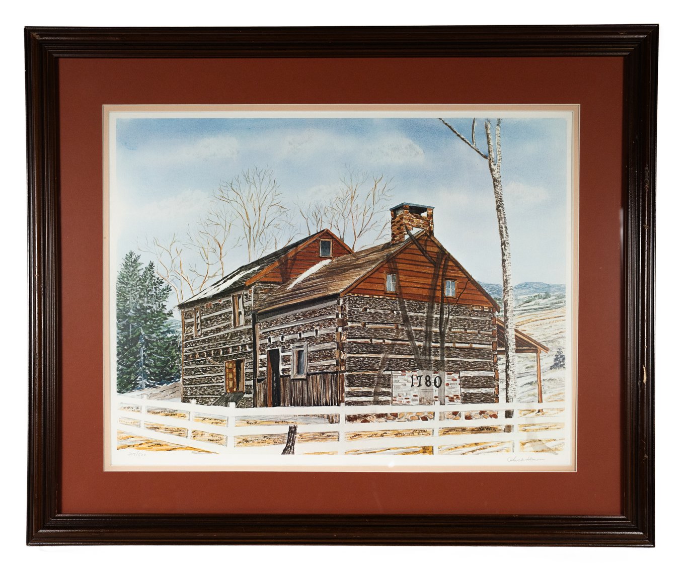 Image for Gail Nuss Estate