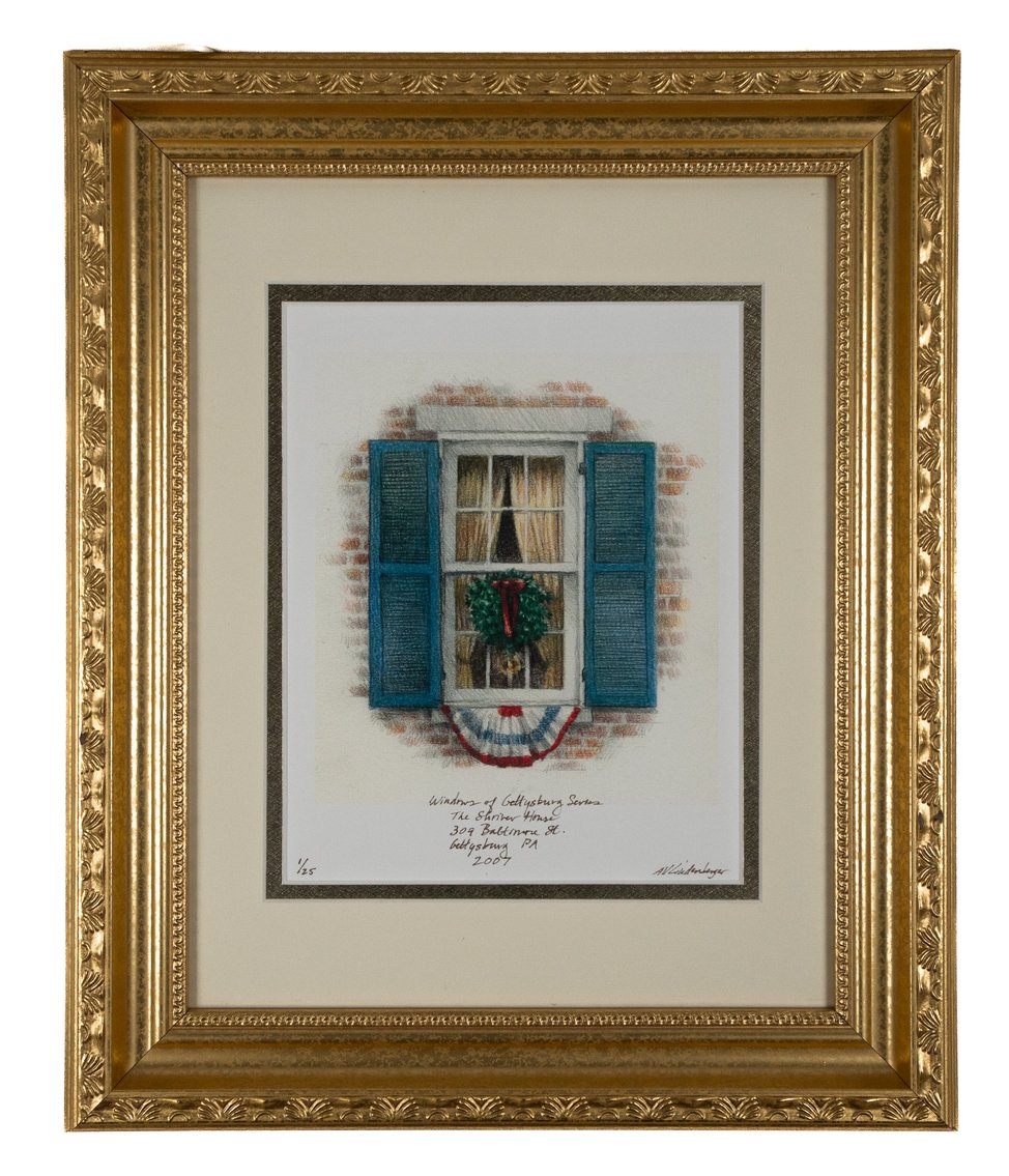 Image for Gail Nuss Estate