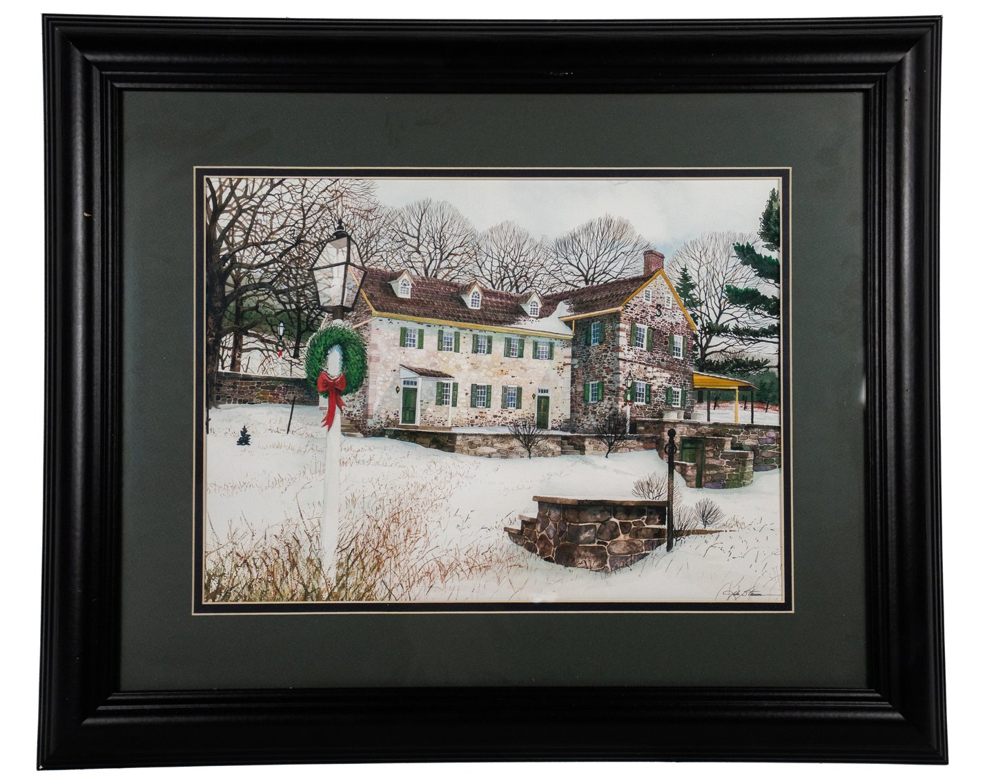 Image for Gail Nuss Estate