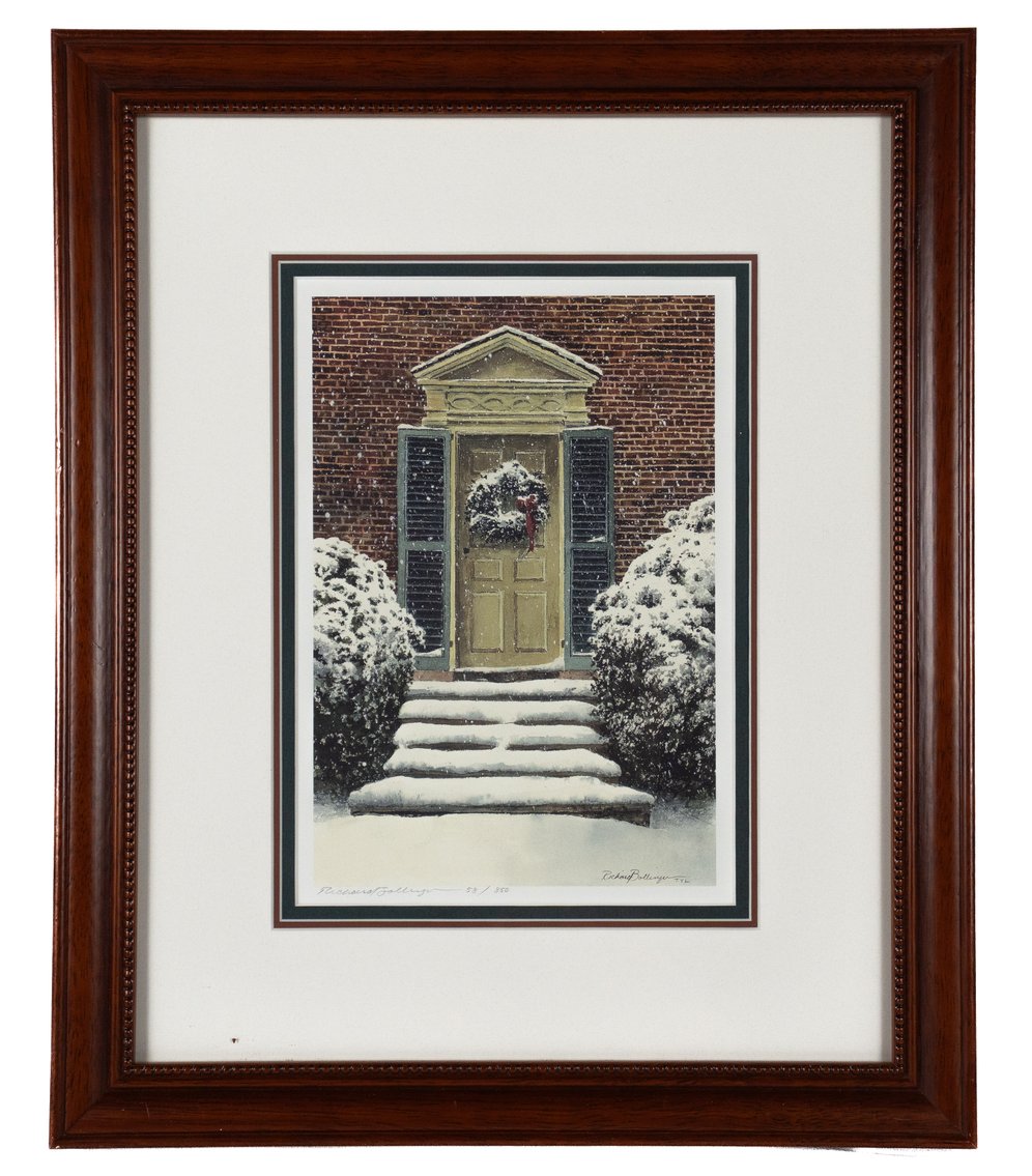 Image for Gail Nuss Estate