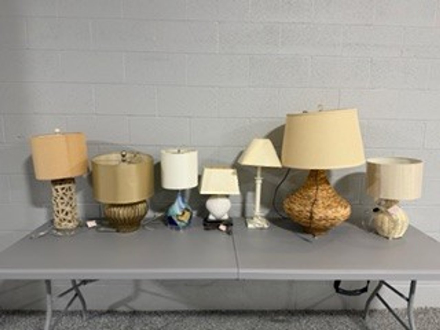 Image for Gail Nuss Estate