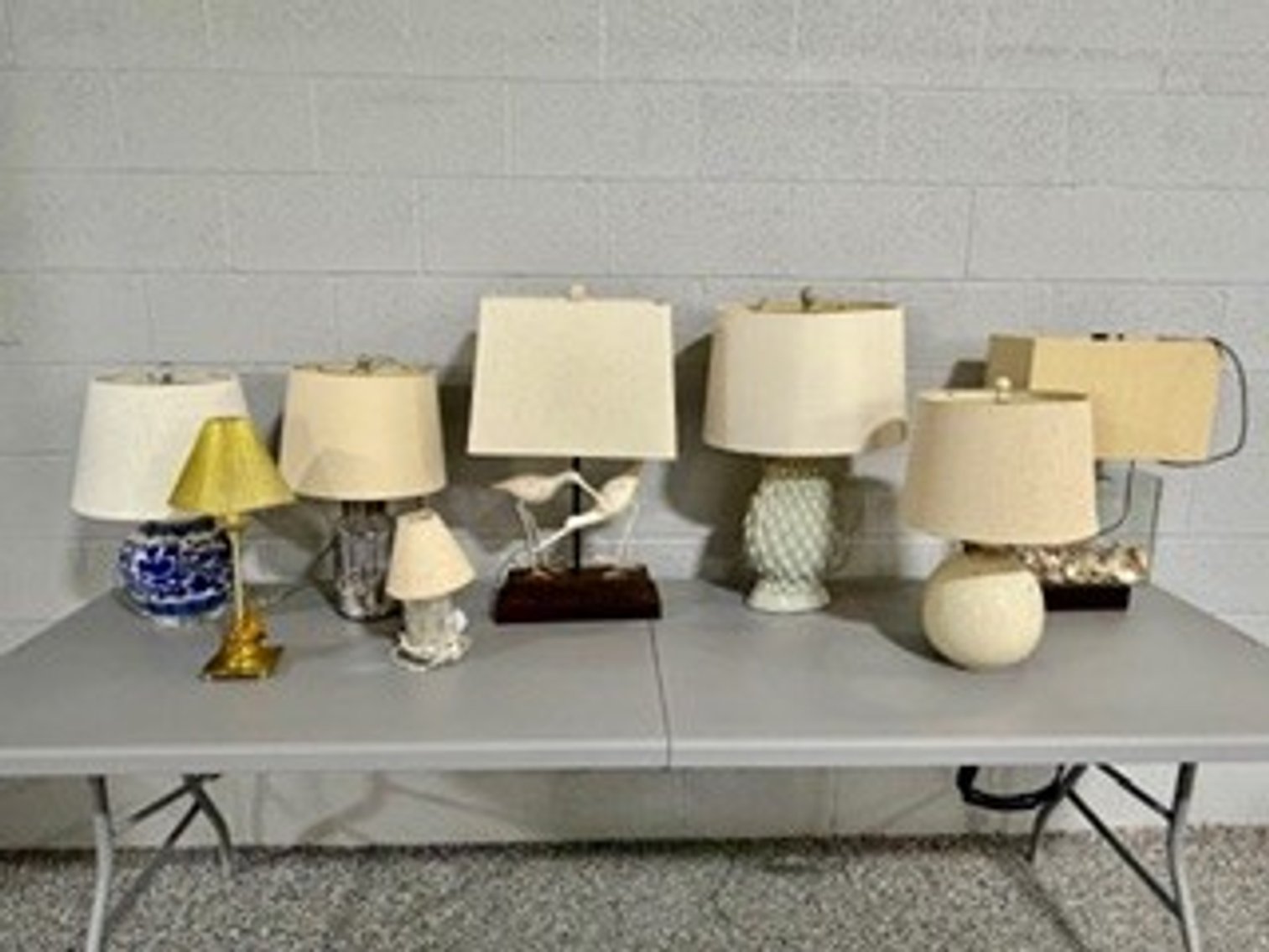 Image for Gail Nuss Estate