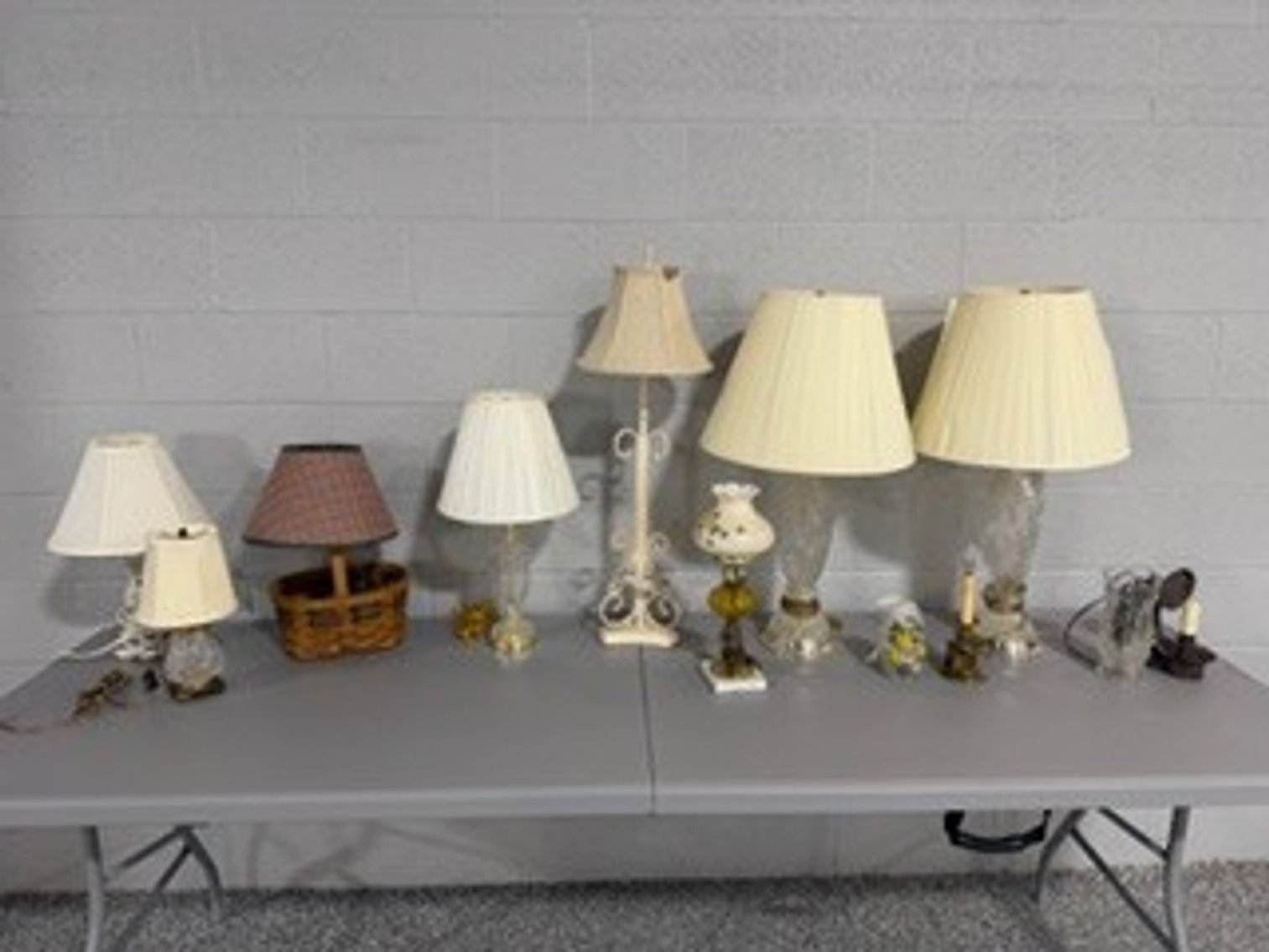 Image for Gail Nuss Estate