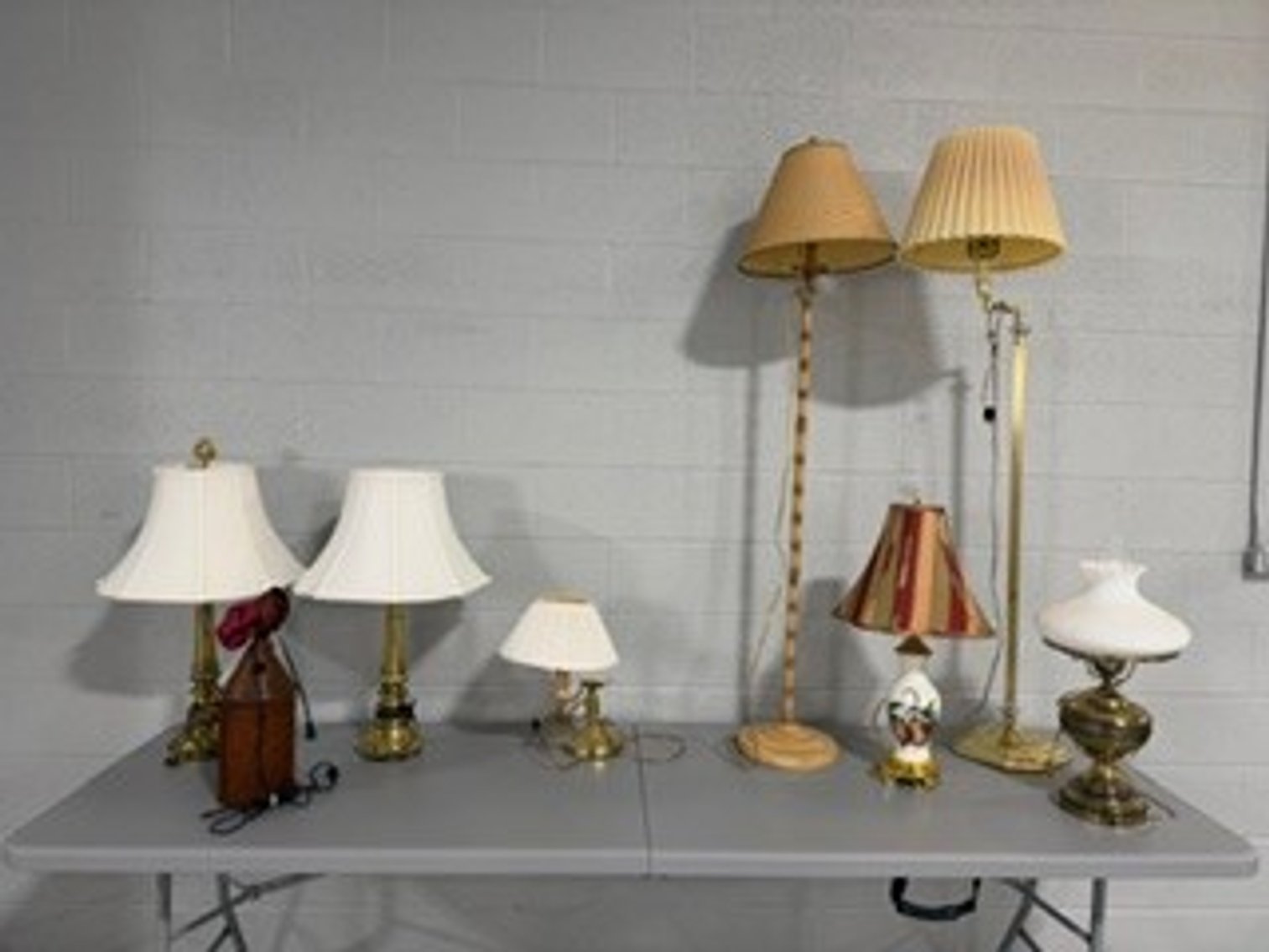 Image for Gail Nuss Estate