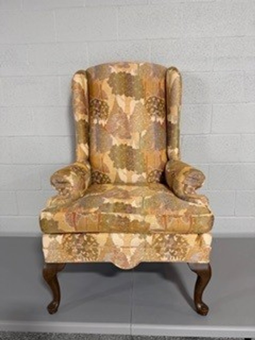 Image for Gail Nuss Estate