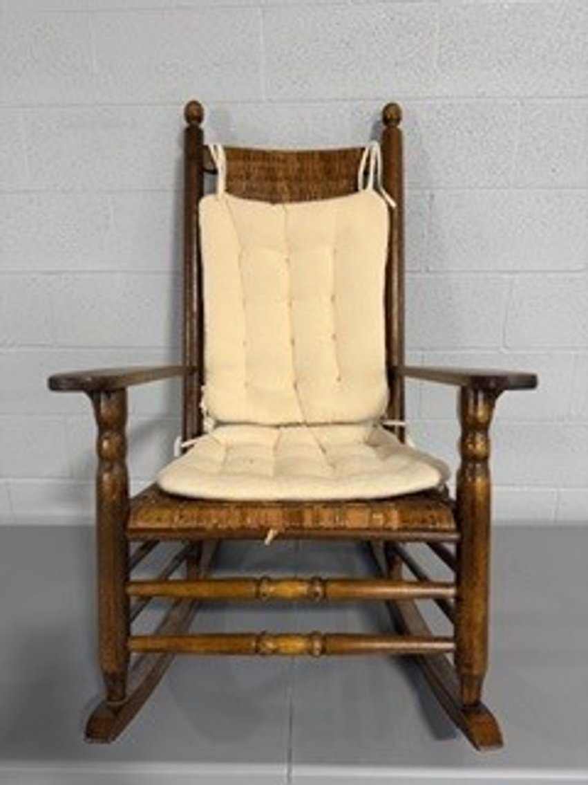 Image for Gail Nuss Estate