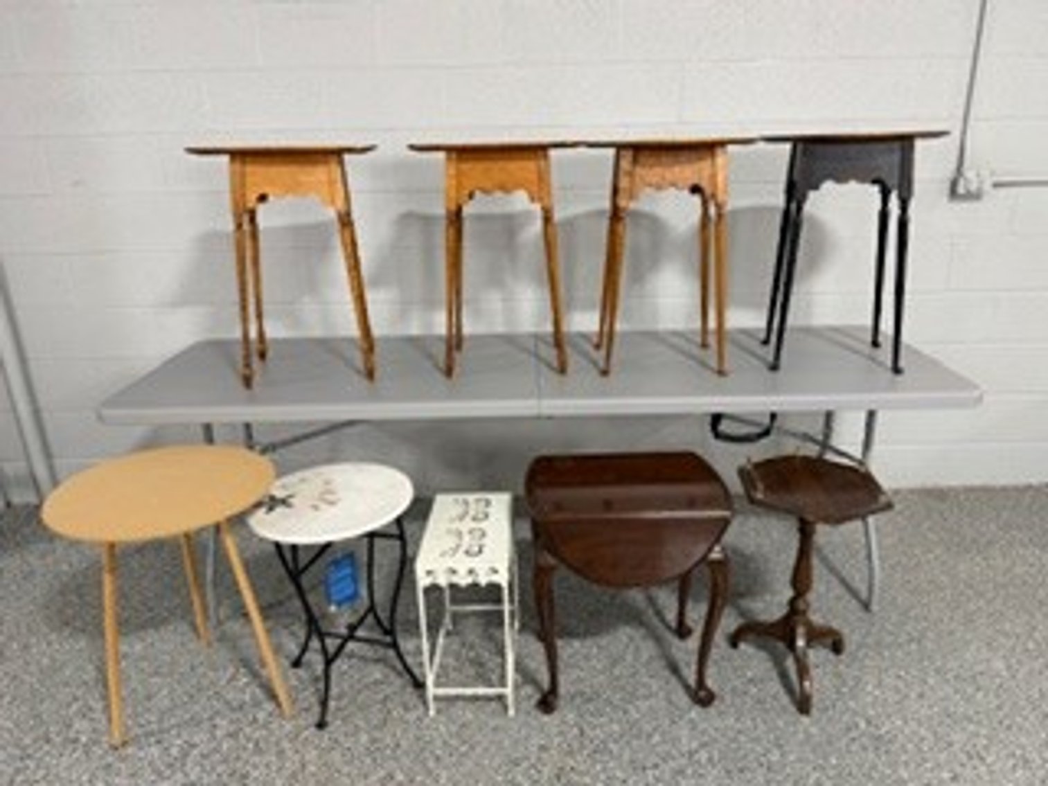 Image for Gail Nuss Estate