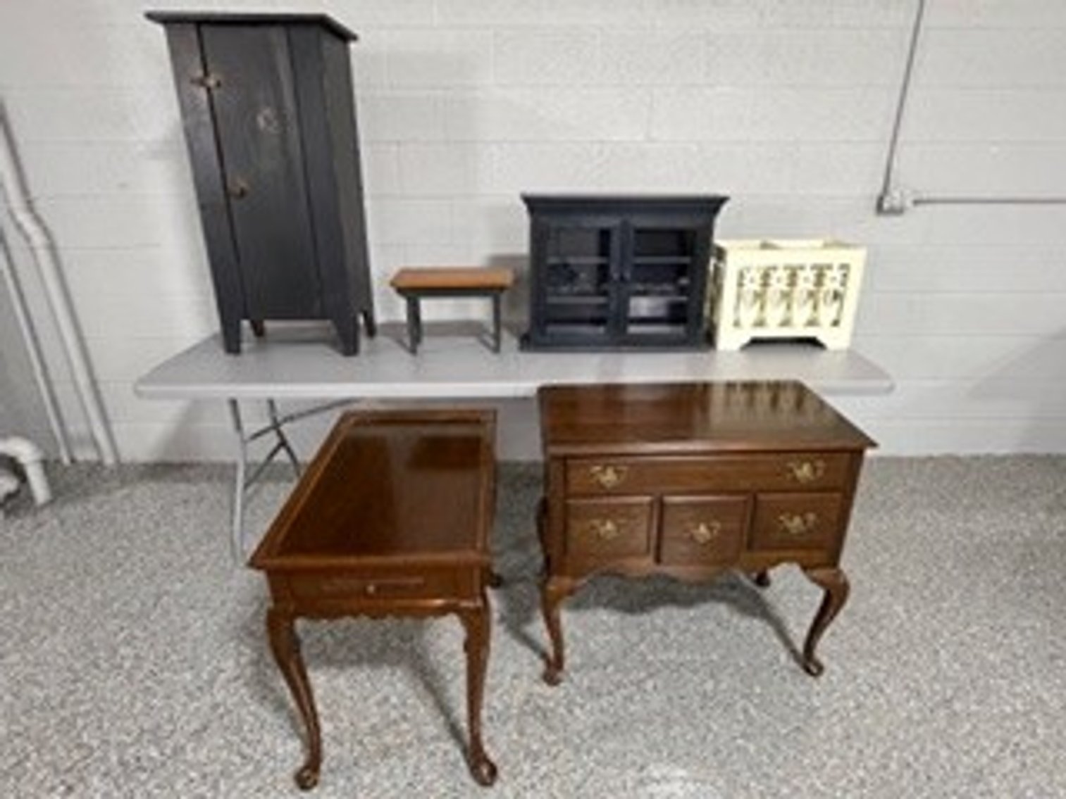 Image for Gail Nuss Estate