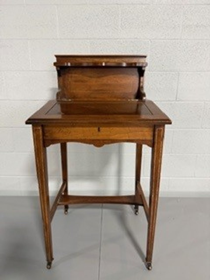 Image for Gail Nuss Estate