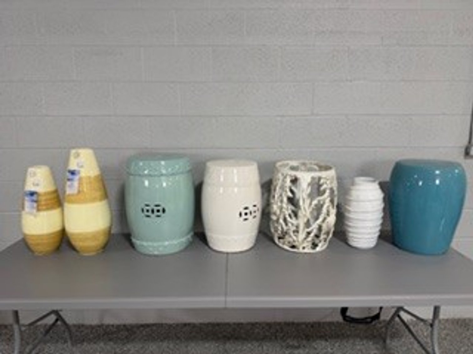 Image for Gail Nuss Estate