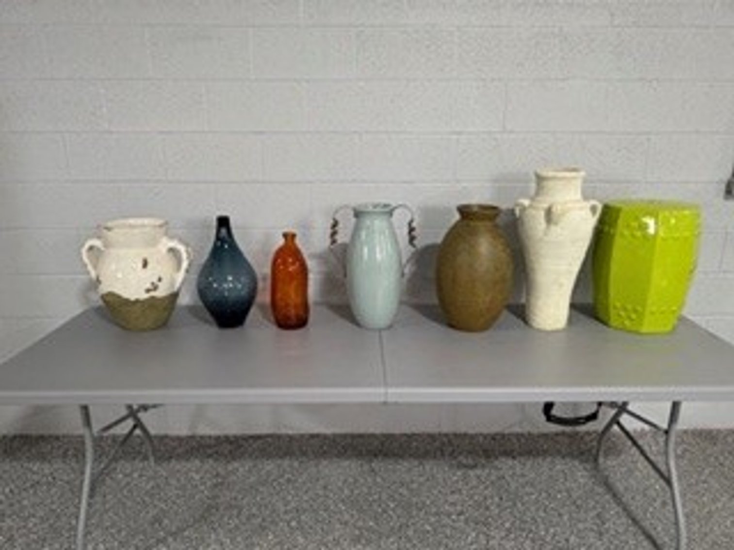 Image for Gail Nuss Estate