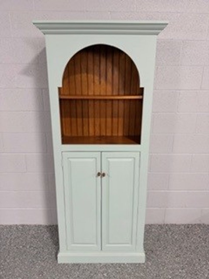 Image for Gail Nuss Estate