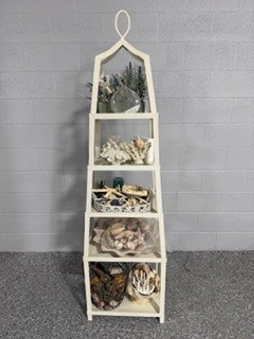 Image for Gail Nuss Estate