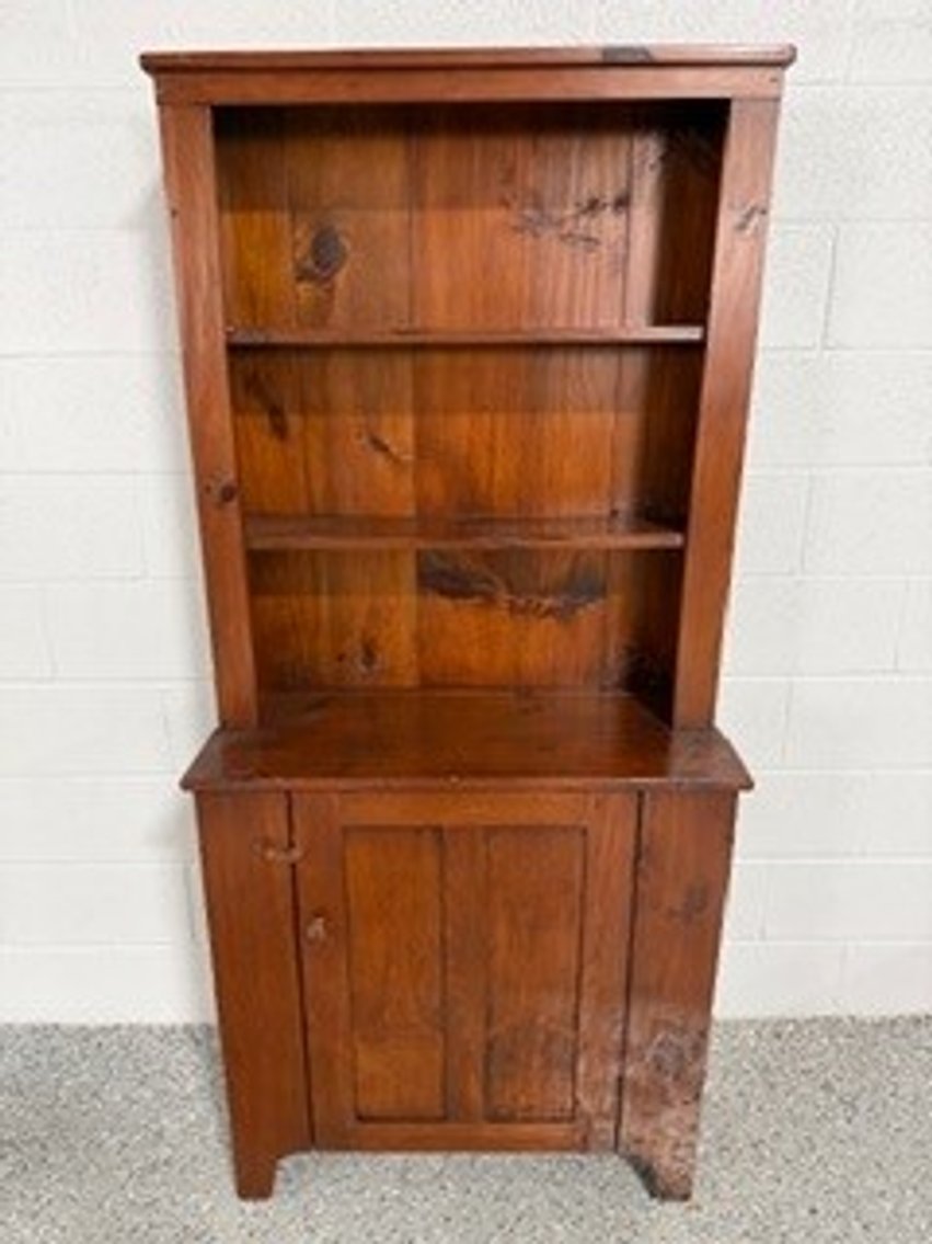 Image for Gail Nuss Estate