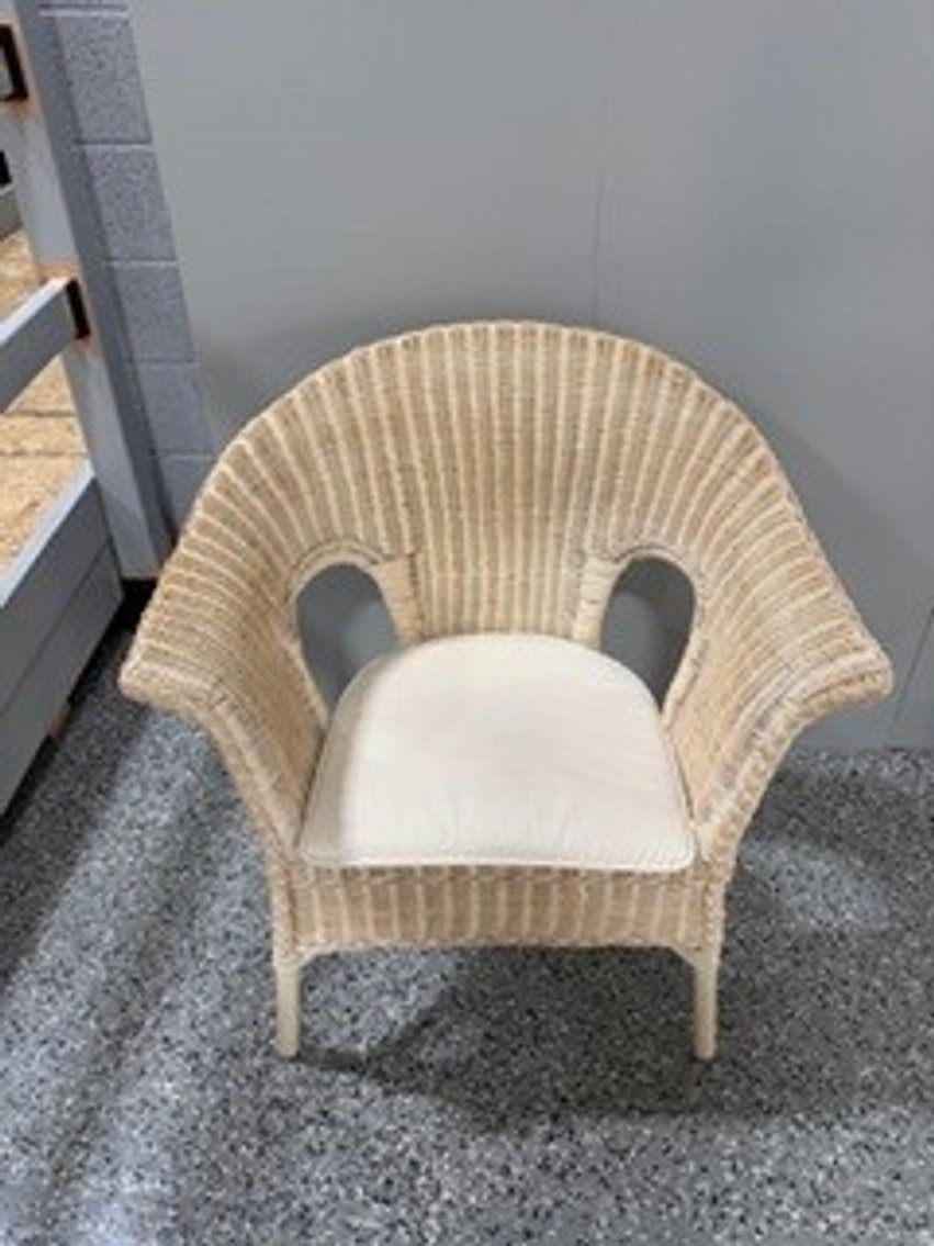 Image for Gail Nuss Estate