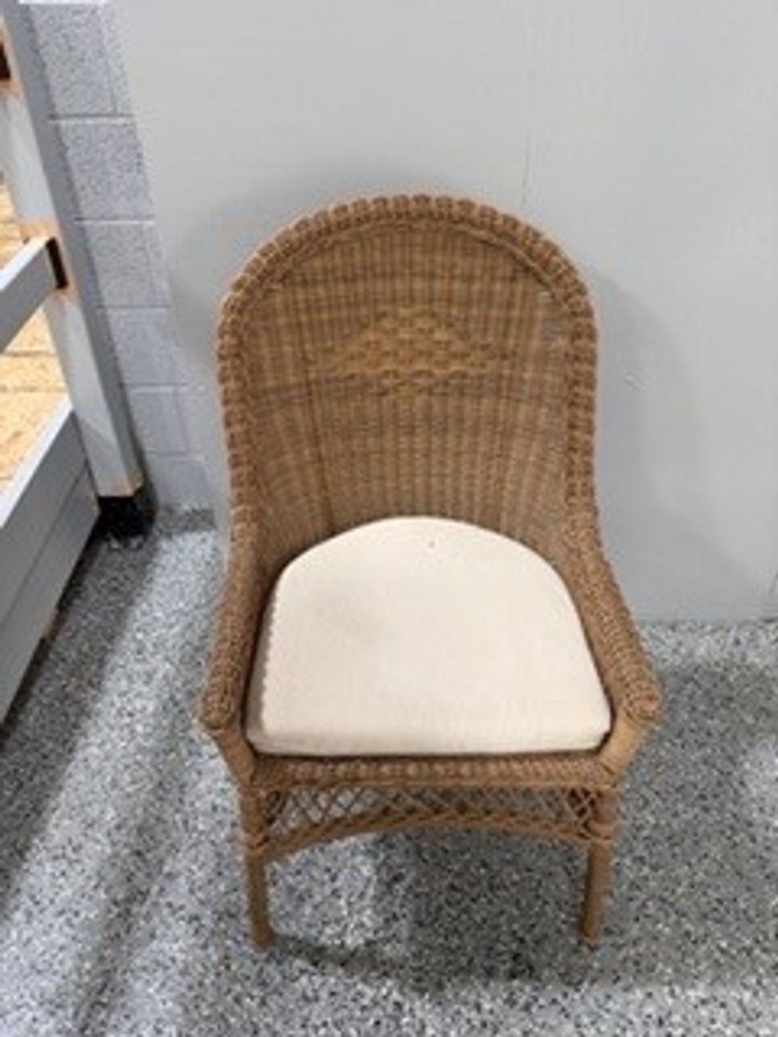 Image for Gail Nuss Estate