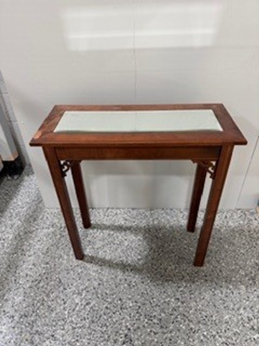 Image for Gail Nuss Estate