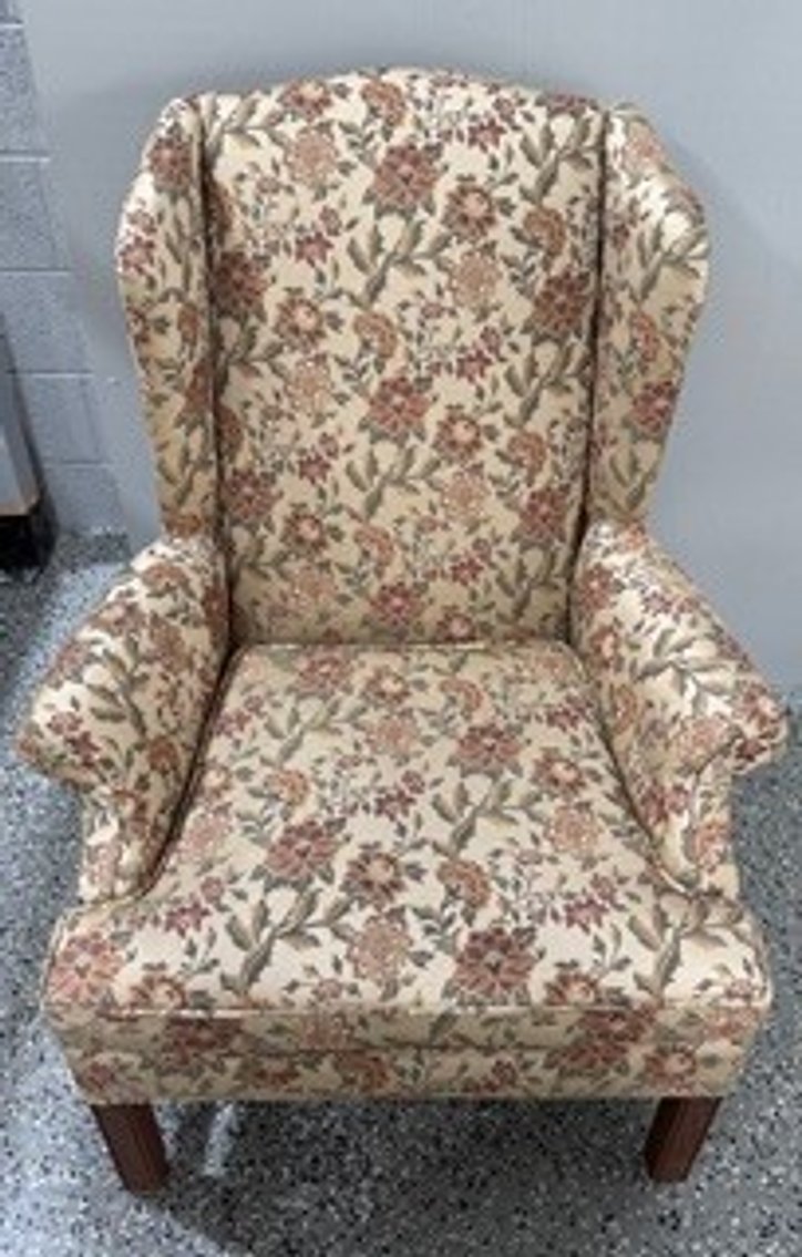 Image for Gail Nuss Estate