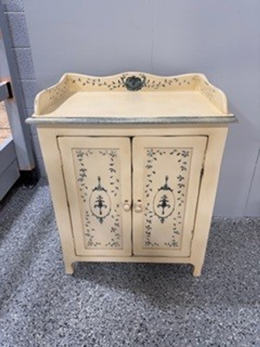 Image for Gail Nuss Estate