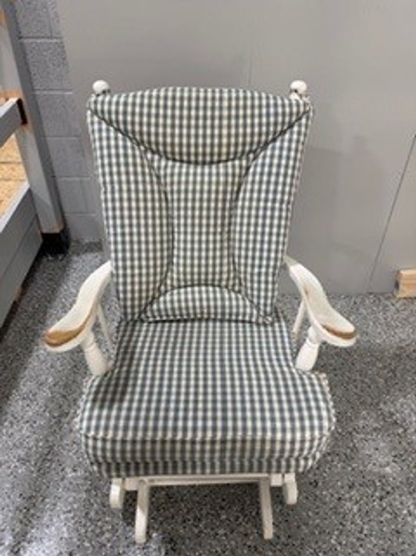 Image for Gail Nuss Estate